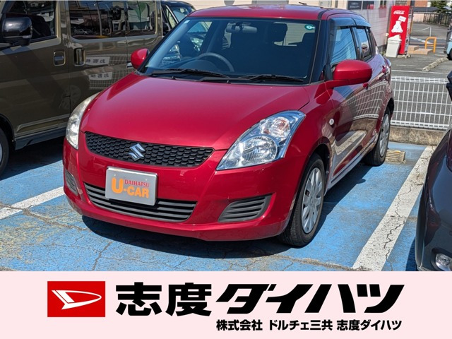 スイフト 1.2 XG 