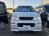 テリオスキッド CL 4WD