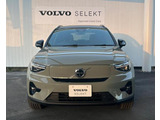 XC40リチャージ アルティメット ツインモーター 4WD 