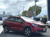 2008 GTライン ブラックパック