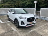 ロッキー 1.0 プレミアム 