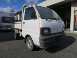 ミニキャブトラック TD 4WD 