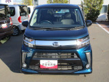 ムーヴカスタム RS ハイパーリミテッド SAIII 4WD 