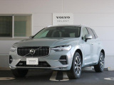 2024年モデル XC60 Ultimate B5 AWD 登録済未使用車 サンルーフ harmankardon Google