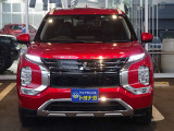 アウトランダー PHEV 2.4 G 4WD 地デジ純正ナビ全方位カメラETC7人乗り