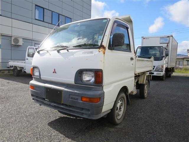 ミニキャブトラック TD 4WD 