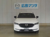 CX-5 2.2 XD エクスクルーシブ モード 