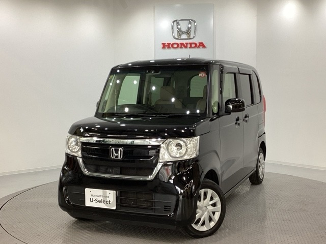 N-BOX G L ホンダセンシング 4WD 