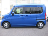 N-VAN +スタイル ファン ホンダセンシング 