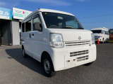 NV100クリッパー DX GLパッケージ ハイルーフ 5AGS車 