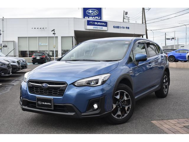 XV  2.0e-L アイサイト 4WD