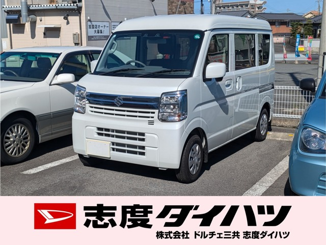 エブリイ ジョイン ハイルーフ 