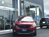 2008 GTライン ブラックパック