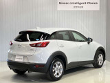 CX-3 2.0 20S 