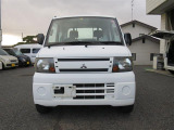 ミニキャブトラック Vタイプ 4WD 