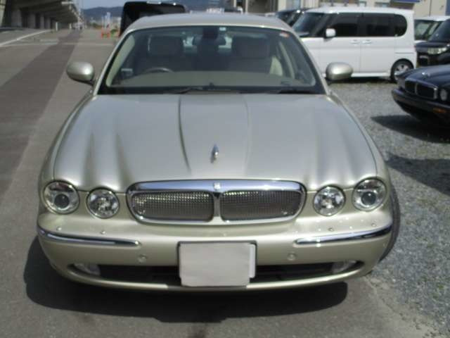 XJ XJ 4.2 エグゼクティブ 