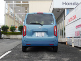 車輌後方になります!当店はホンダ認定正規ディーラーです!先ずはお問合せください!TELは04-7181-8220へ!webからなら24時間いつでもお問合せいただけます!