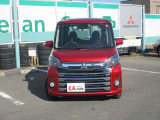 eKスペースカスタム T セーフティ プラス エディション