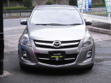 MPV 2.3 23S 両側電動スライドドア 純正HDDナビ