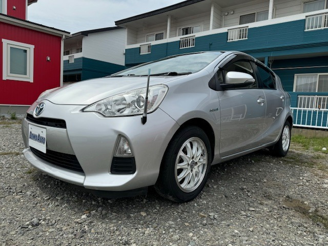 アクア 1.5 L 