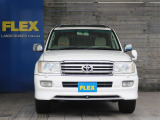 ランドクルーザー100 4.7 VXリミテッド 4WD 