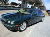 XJ XJ8 4.2 社外地デジチューナー