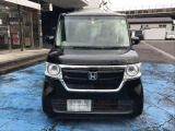 N-BOX G L ホンダセンシング 