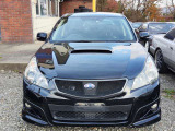 レガシィB4 2.5 GT Sパッケージ 4WD 