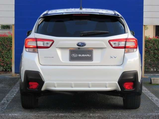 中古車 スバル XV 2.0i-L アイサイト 4WD の中古車詳細 (66,000km 