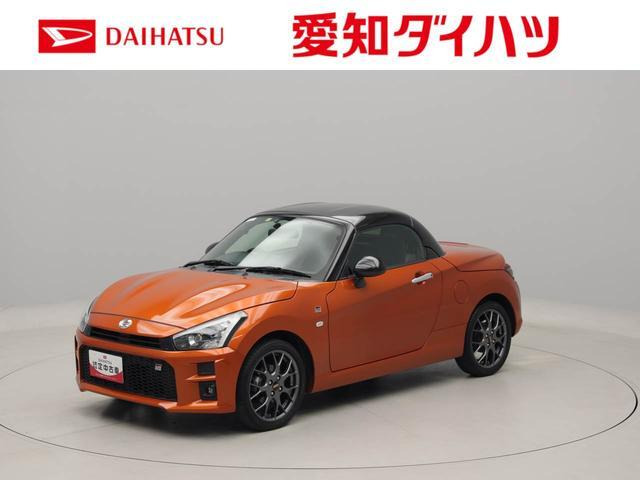 コペン GR スポーツ 