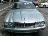 XJ ソブリン 3.2 V8 後期モデル