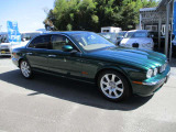 XJ XJ8 4.2 社外地デジチューナー