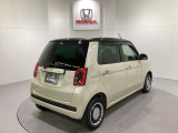Honda認定中古車 U-Selectは3つの安心をお約束します。 1 Hondaのプロが整備した安心。 2 第三者機関がチェックした安心。 3 購入後もHondaが保証する安心。