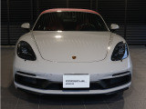 718ボクスター GTS PDK 