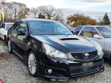 レガシィB4 2.5 GT Sパッケージ 4WD 