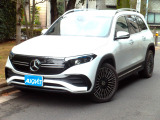 EQB 250 AMGラインパッケージ 