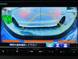 バックや車庫入れなどで対象物に近づきすぎると、ぶつかる前にアラート音で教えてくれます!掲載中でも店頭で商談中あるいは売約済みになっているケースもございますので、お急ぎの場合はお電話ください!!