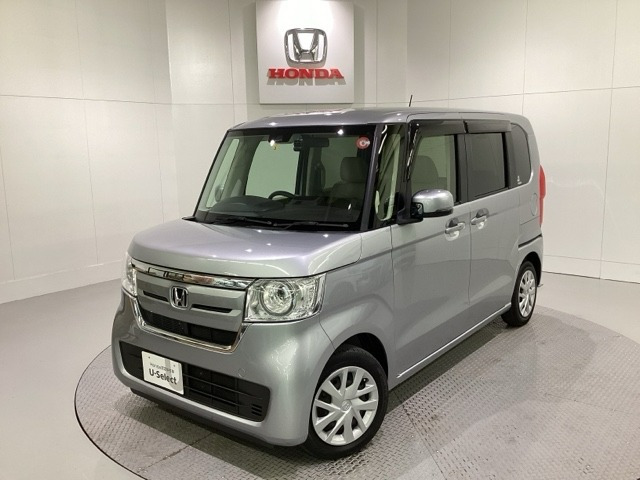 N-BOX G ホンダセンシング 