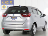 フィット 1.5 e:HEV ベーシック 