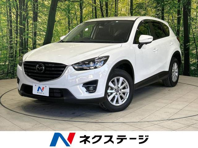 CX-5  XD プロアクティブ