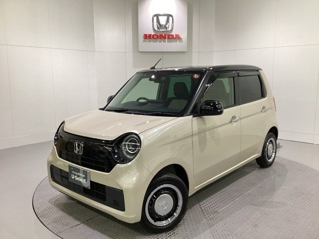N-ONE オリジナル 4WD 