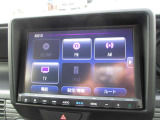 CD DVD TVなどの機能がついてます