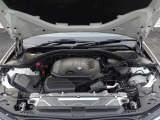 3シリーズツーリング 320d xドライブ Mスポーツ  4WD 