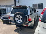 ハイラックスサーフ 2.7 SSR-X 4WD 