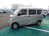 エブリイ PA リミテッド 4WD 