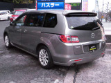 MPV 2.3 23S 両側電動スライドドア 純正HDDナビ