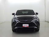 ハリアー  2.5 ハイブリッド Z