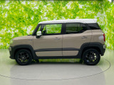 クロスビー 1.0 ハイブリッド(HYBRID) MZ 4WD 