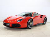 【中古車情報】フェラーリ 488GTB  F1 の中古車詳細（走行距離：0.6万km、カラー：アカ、販売地域：北海道札幌市東区東苗穂五条）