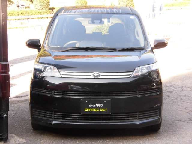 中古車 トヨタ スペイド 車検あり 格安